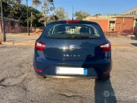 Usata Seat Ibiza Style 75 CV (55 kW) 2017 Berlina