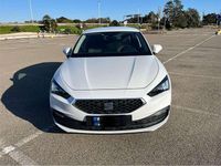 Usata Seat Leon XCELLENCE 150 CV (110 kW) 2021 Berlina