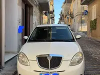 Usata Lancia Ypsilon 60 CV (44 kW) 2008 Utilitaria