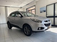 usata Hyundai ix35 1.7 CRDi 2WD Xpossible