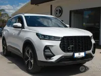 Usata DR DR 6.0 150 CV (110 kW) 2023 Bianco SUV