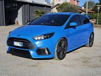 Usata Ford Focus RS 351 CV (258 kW) 2016 Berlina