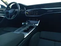 Usata Audi A6 S-Line 204 CV (150 kW) 2024 Blu/azzurro Berlina