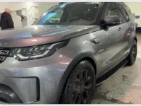 Usata Land Rover Discovery 241 CV (177 kW) 2018 Grigio SUV