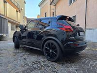 Usata Nissan Juke Tekna 190 CV (139 kW) 2012 SUV