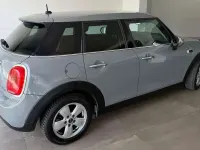 Usata Mini One D Business 95 CV (69 kW) 2015 Grigio Utilitaria