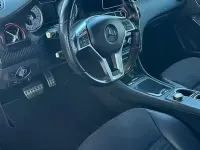 Usata Mercedes A250 211 CV (155 kW) 2013 Bianco Utilitaria