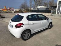 Usata Peugeot 208 Active 83 CV (61 kW) 2019 Utilitaria