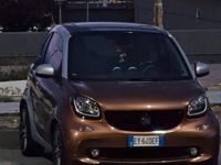 Usata Smart ForTwo Coupé Brabus 2015 Coupé