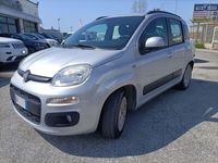 usata Fiat Panda 1.3 MJT S&S Lounge