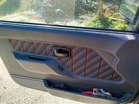 Usata Opel Frontera Sport 1994 Verde SUV