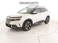 Occasion Citroën C5 Aircross Shine 131 ch (96 kW) 2022 Blanc SUV