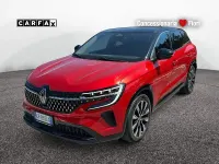 Usata Renault Austral Techno 199 CV (146 kW) 2023 Rosso SUV