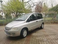 usata Fiat Multipla - 2006