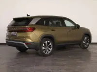 Second-hand Skoda Kodiaq Selection 150 CP (110 kW) 2024 Auriu SUV
