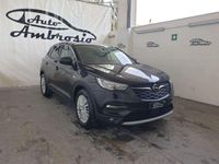 usata Opel Grandland X 1.5 diesel Ecotec Start&Stop Innovation usato