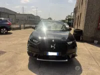Usata DS Automobiles DS7 Crossback Performance Line Plus 181 CV (133 kW) 2021 Nero SUV