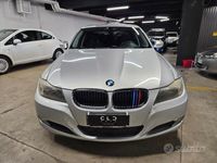 usata BMW 318 d 2.0 143CV cat