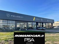 Brugt Peugeot 2008 Allure 110 HK (80 kW) 2021 Grå SUV