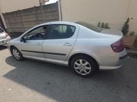 Usata Peugeot 205 54 CV (39 kW) 2007 Grigio Utilitaria