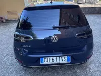 Usata VW Golf VII 117 CV (86 kW) 2019