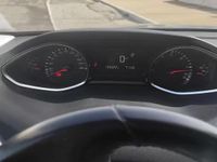 Usata Peugeot 308 SW 131 CV (96 kW) 2019 Grigio Station wagon