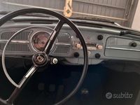 Usata VW Beetle 1960 Utilitaria