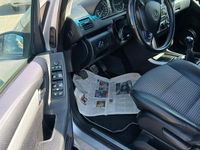 Usata Mercedes A200 2007 Blu Berlina