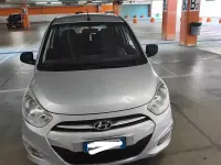 Usata Hyundai i10 69 CV (50 kW) 2011 Utilitaria