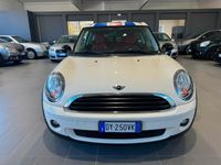 usata Mini One Clubman One 1.4 16V Clubman