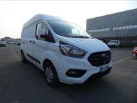 usata Ford 300 Transit Custom2018 transit custom2.0 tdc