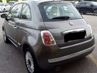 usata Fiat 500 1.2 Lounge rif. 17985099