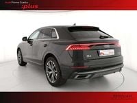 Usata Audi Sport Quattro Sport 286 CV (210 kW) 2019 A1 nero intenso Coupé