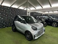 usata Smart ForTwo Electric Drive fortwo EQ Pulse