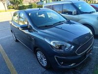 Usata Ford Ka Ultimate 86 CV (63 kW) 2019 Berlina