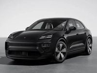 Nuova Porsche Macan 144 kW (197 CV) 2025 Nero SUV