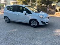 usata Opel Meriva 1.3 CDTI 95CV ecoFLEX Usato Garantito