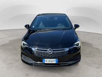 usata Opel Astra 1.6 BiTurbo CDTi S&S 5p. OPC Line