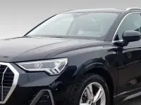 Usata Audi Q3 Sportback Business Plus 150 CV (110 kW) 2023 Bianco SUV