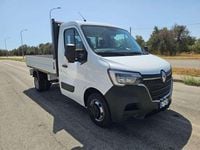 Usata Renault Master 131 CV (96 kW) 2021 Bianco Monovolume