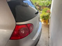 Usata VW Golf VI 105 CV (77 kW) 2008 Grigio Utilitaria