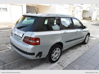 Usata Fiat Stilo Dynamic 115 CV (84 kW) 2003 Station wagon