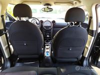 Usata Mini Countryman 98 CV (72 kW) 2012 Nero SUV