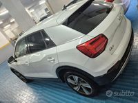 Usata Audi Q2 116 CV (85 kW) 2020 Bianco SUV