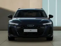 Usata Audi A6 S-Line 204 CV (150 kW) 2026 Blu firmamento metallizzato Station wagon