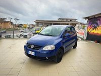 usata VW Fox 1.2 Easy Neopatentati