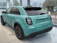 Usata Fiat 600 La Prima 110 CV (80 kW) 2025 Blu SUV