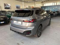Usata BMW 225 Active Tourer M Sport 245 CV (180 kW) 2025 Skyscraper grau metallic Monovolume