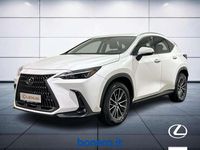 Usata Lexus NX200t 309 CV (227 kW) 2023 Pearl white SUV