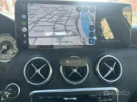 Occasion Mercedes A180 Premium 109 ch (80 kW) 2014 Blanc Berline